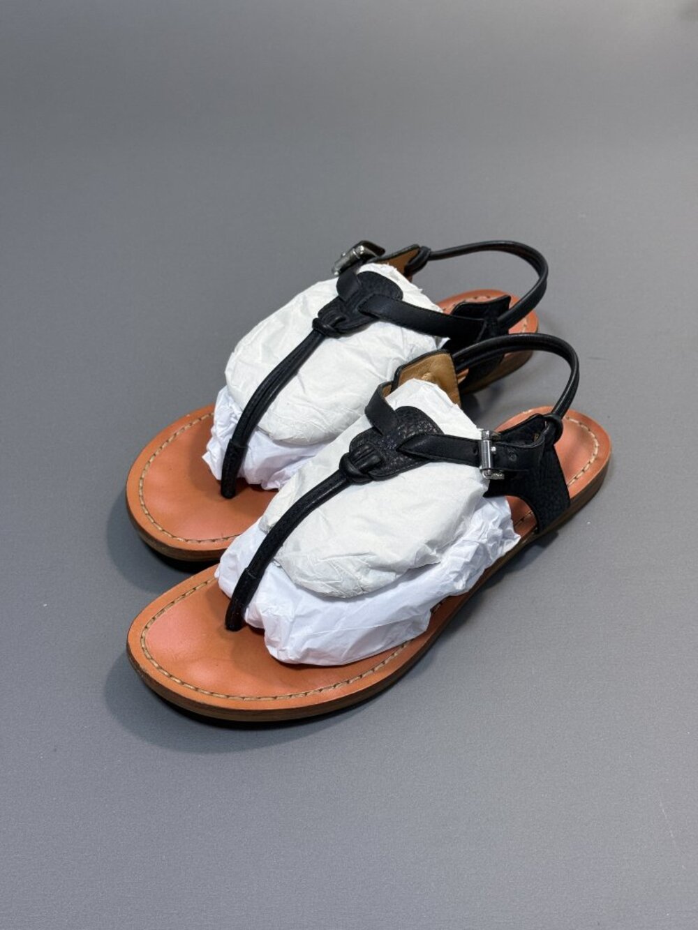 Coach Clarkson women's sandals